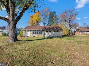2750 Turner Avenue, Abington PA 19001