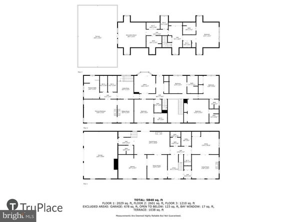 9201 Laurel Oak Drive, Bethesda MD 20817