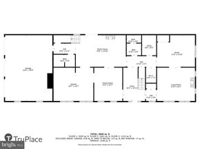 9201 Laurel Oak Drive, Bethesda MD 20817