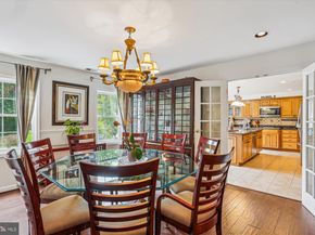 9201 Laurel Oak Drive, Bethesda MD 20817