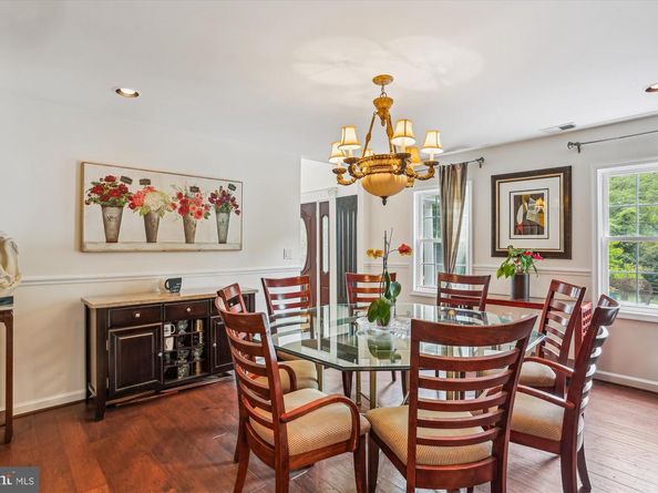 9201 Laurel Oak Drive, Bethesda MD 20817