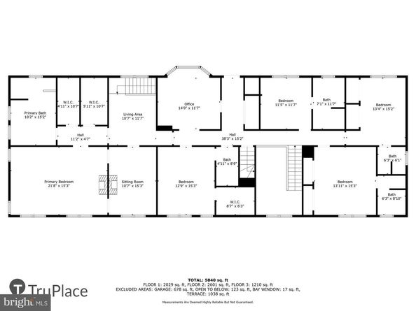9201 Laurel Oak Drive, Bethesda MD 20817