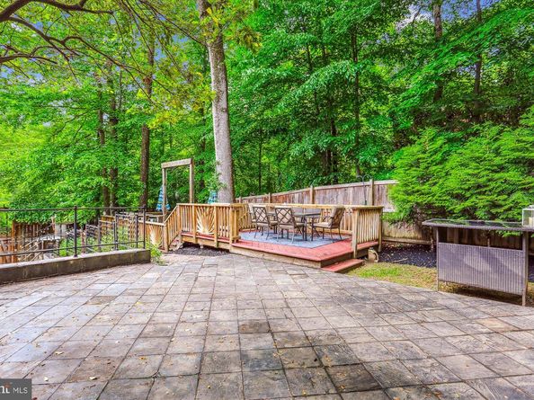 9201 Laurel Oak Drive, Bethesda MD 20817