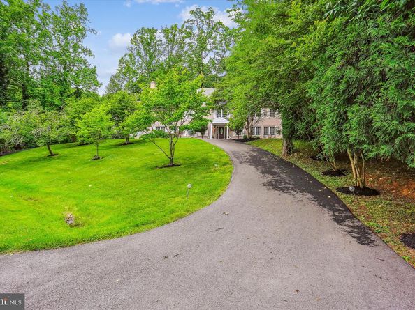 9201 Laurel Oak Drive, Bethesda MD 20817