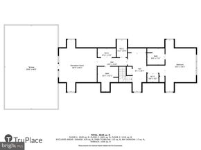 9201 Laurel Oak Drive, Bethesda MD 20817