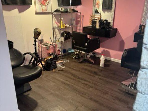 2728 N Sydenham Street, Philadelphia PA 19132