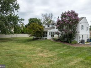 1612 Winding Drive, North Wales PA 19454