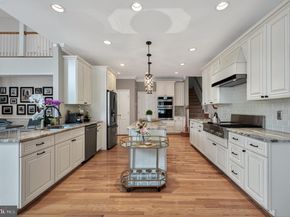 8825 Stolen Moments Terrace, Fairfax VA 22031