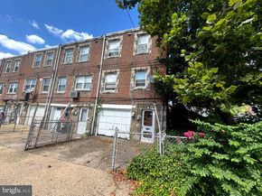 252 Benner Street, Philadelphia PA 19111