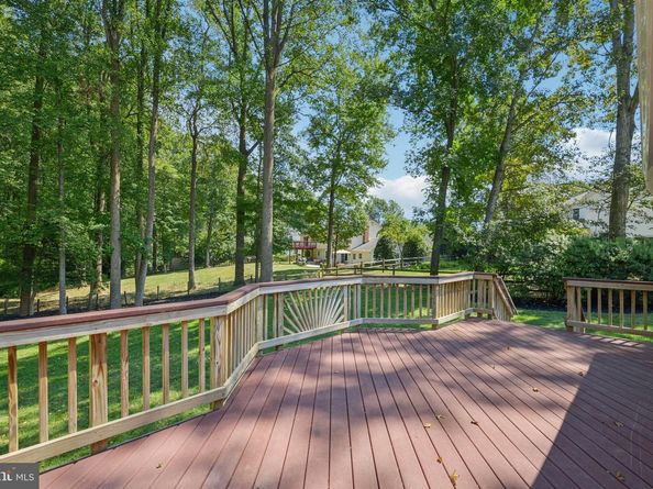 1829 Horseback Trail, Vienna VA 22182