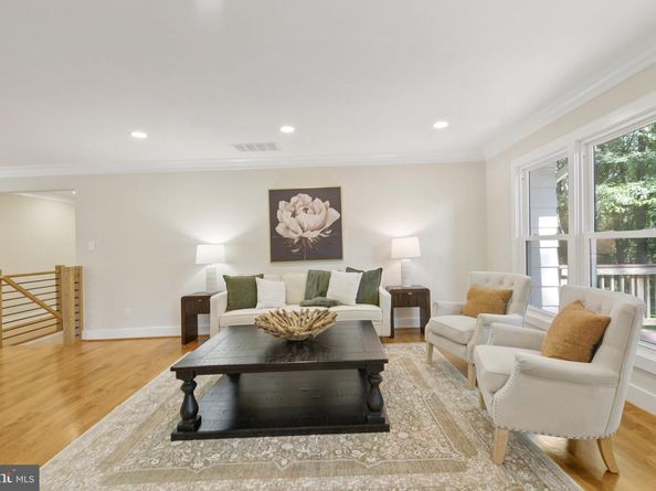 1829 Horseback Trail, Vienna VA 22182