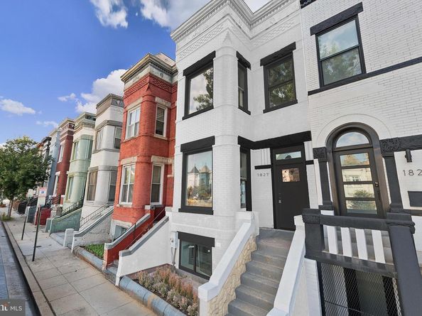 1827 North Capitol Street NE, Washington DC 20002