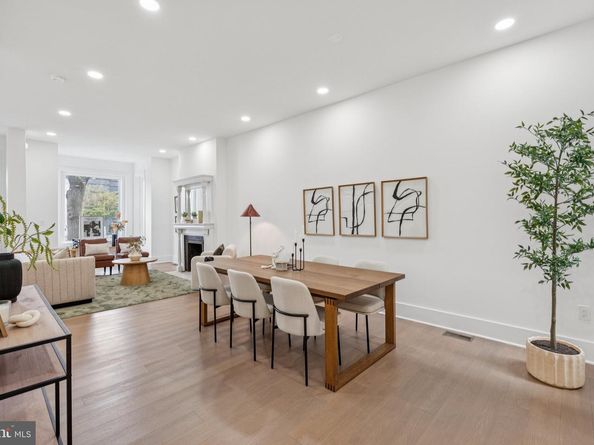 1827 North Capitol Street NE, Washington DC 20002