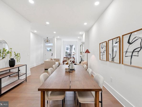1827 North Capitol Street NE, Washington DC 20002