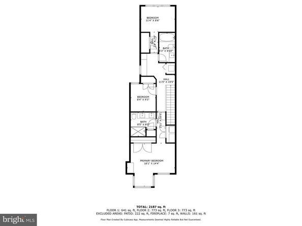 1827 North Capitol Street NE, Washington DC 20002