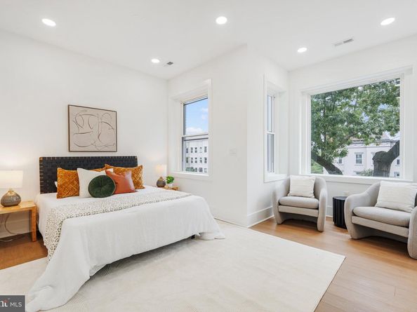 1827 North Capitol Street NE, Washington DC 20002