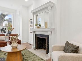 1827 North Capitol Street NE, Washington DC 20002