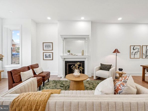 1827 North Capitol Street NE, Washington DC 20002
