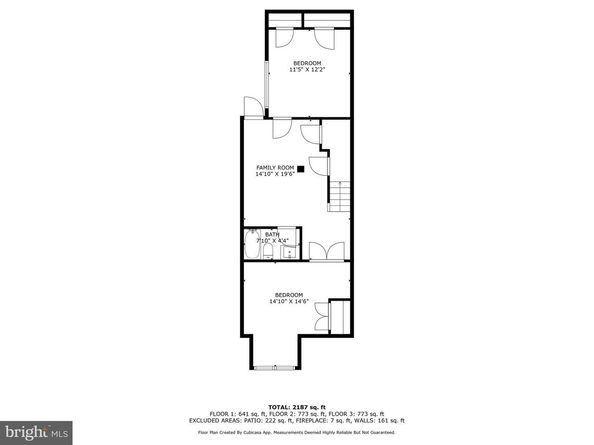 1827 North Capitol Street NE, Washington DC 20002