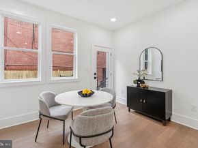 1827 North Capitol Street NE, Washington DC 20002