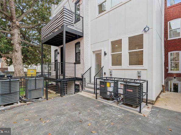 1827 North Capitol Street NE, Washington DC 20002