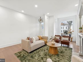 1827 North Capitol Street NE, Washington DC 20002