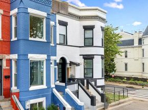 1827 North Capitol Street NE, Washington DC 20002