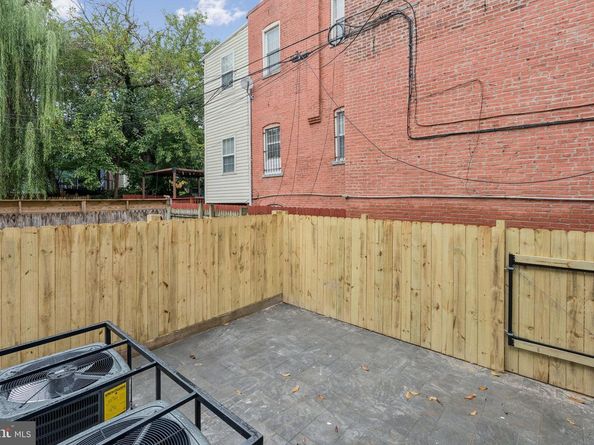 1827 North Capitol Street NE, Washington DC 20002