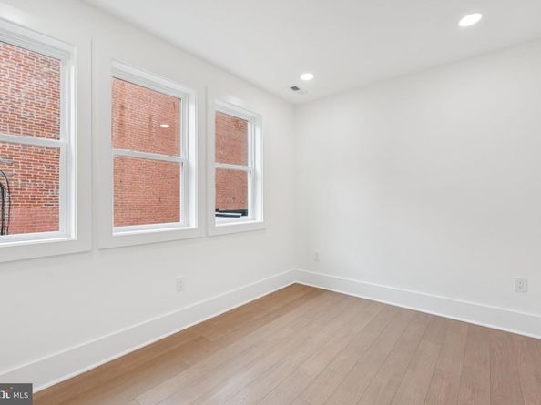 1827 North Capitol Street NE, Washington DC 20002