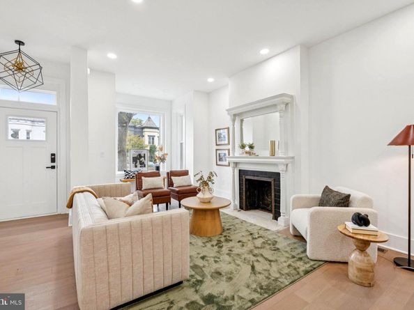 1827 North Capitol Street NE, Washington DC 20002