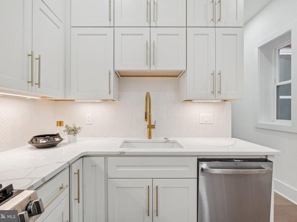 1827 North Capitol Street NE, Washington DC 20002