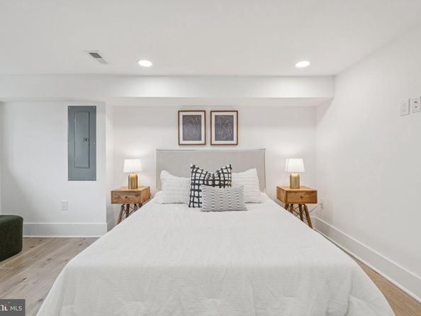 1827 North Capitol Street NE, Washington DC 20002
