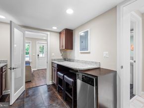 2036 37TH Street NW, Washington DC 20007