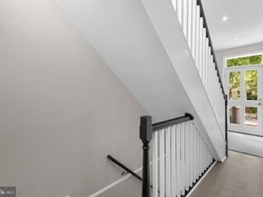 2036 37TH Street NW, Washington DC 20007