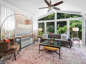2036 37TH Street NW, Washington DC 20007