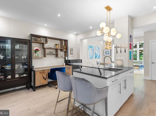 2036 37TH Street NW, Washington DC 20007