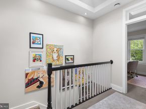 2036 37TH Street NW, Washington DC 20007