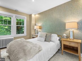 2036 37TH Street NW, Washington DC 20007