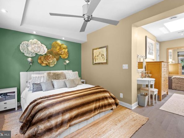 2036 37TH Street NW, Washington DC 20007