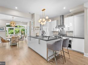 2036 37TH Street NW, Washington DC 20007