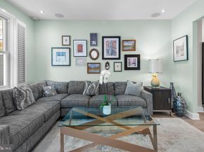 2036 37TH Street NW, Washington DC 20007