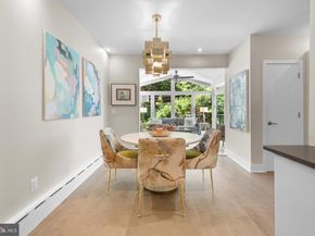 2036 37TH Street NW, Washington DC 20007