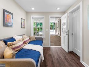 2036 37TH Street NW, Washington DC 20007