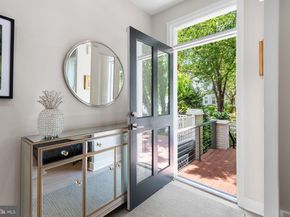 2036 37TH Street NW, Washington DC 20007