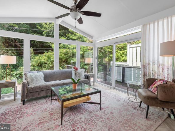2036 37TH Street NW, Washington DC 20007