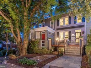 2036 37TH Street NW, Washington DC 20007