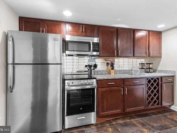 2036 37TH Street NW, Washington DC 20007