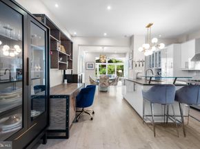 2036 37TH Street NW, Washington DC 20007