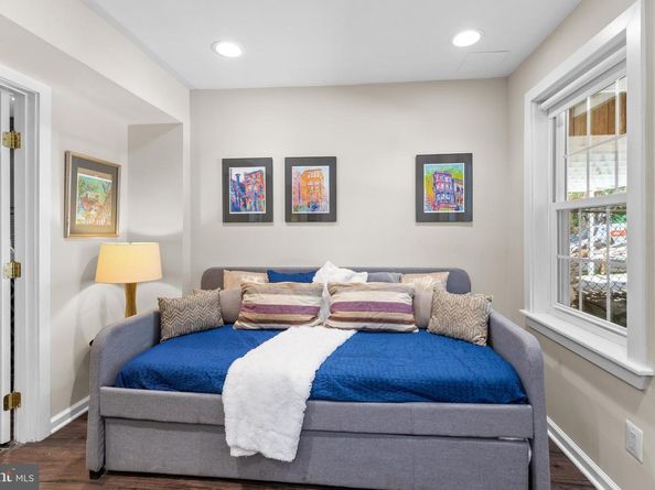 2036 37TH Street NW, Washington DC 20007