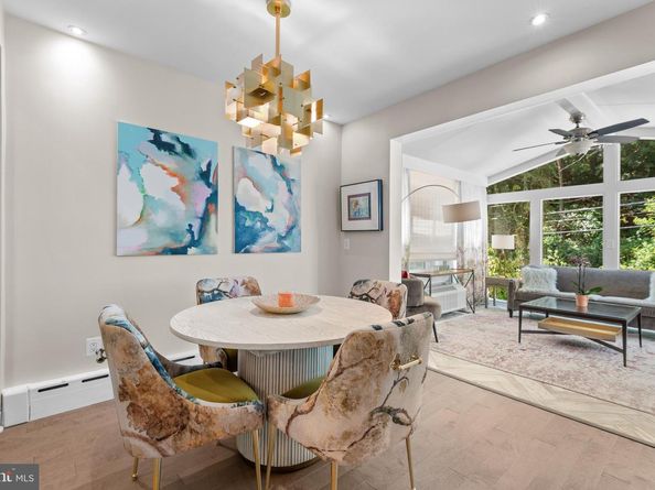 2036 37TH Street NW, Washington DC 20007